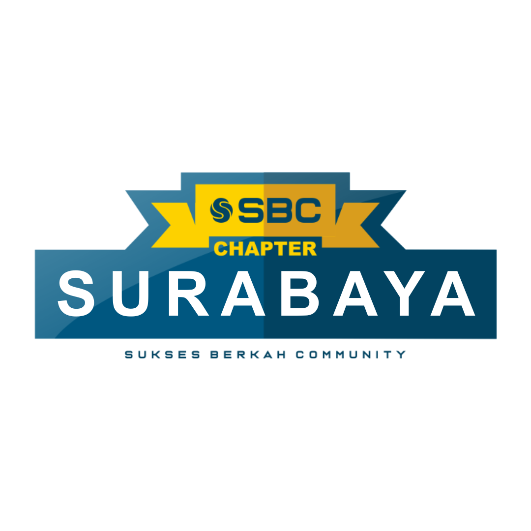 Logo resmi SBC Chapter Surabaya